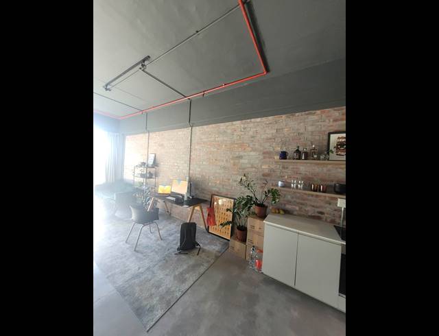1 BEDROOM APARTMENT RENTED IN SALT RIVER